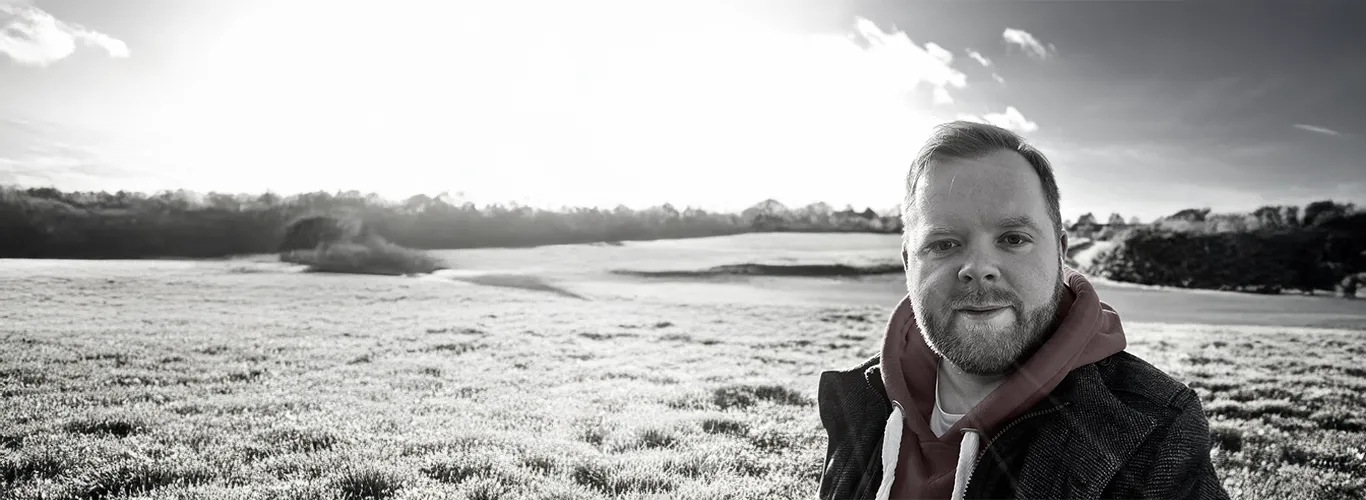 Daniel Ohlmeier Titelbild