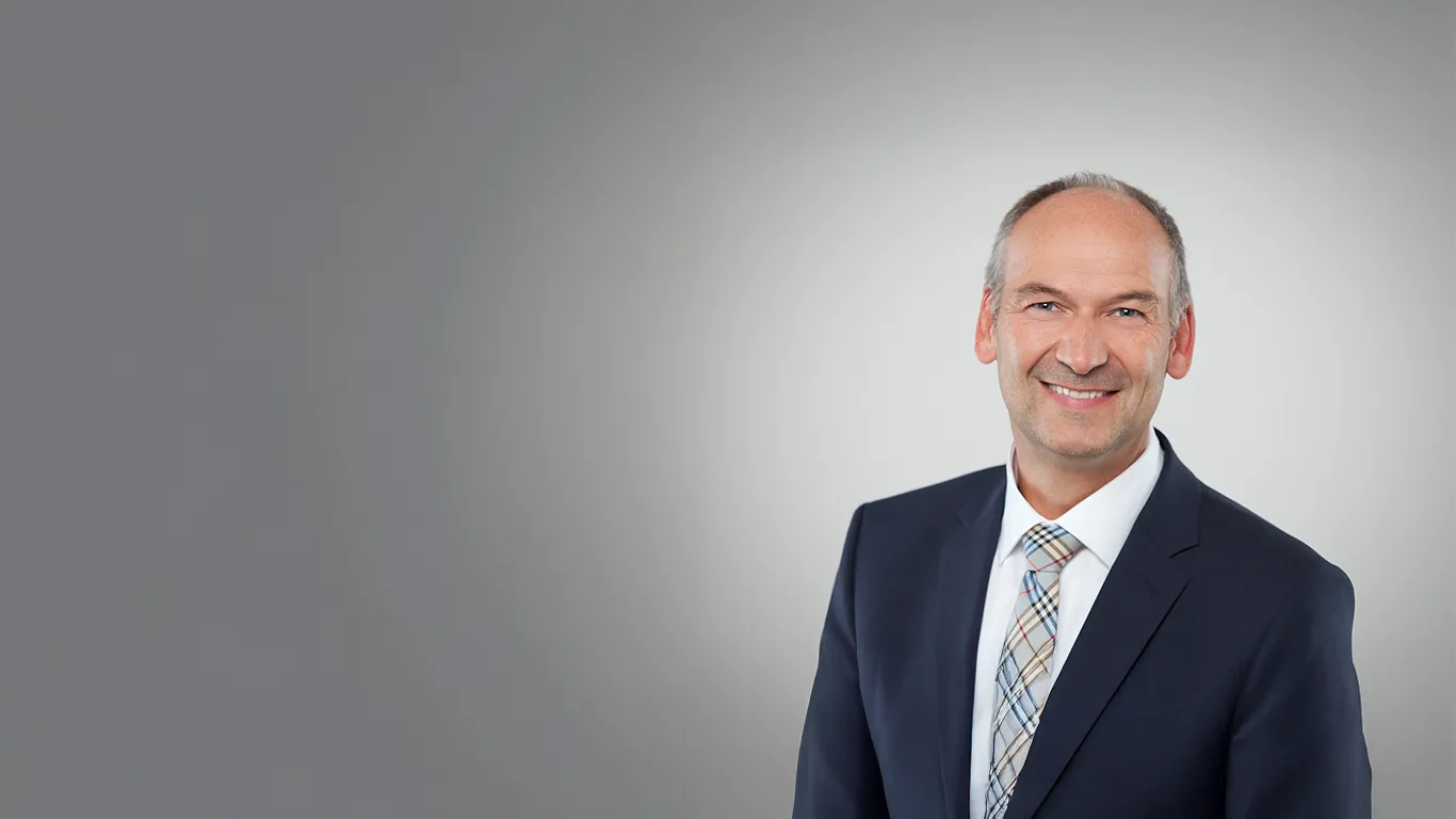 Lars Thoene Titelbild