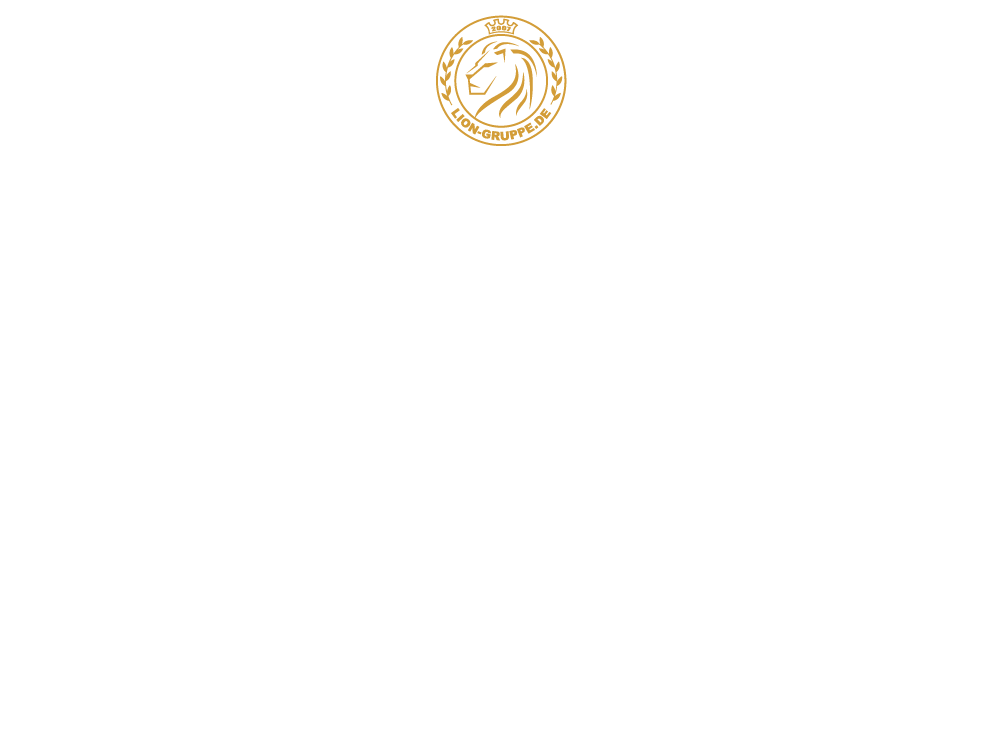 LION Gruppe Logo